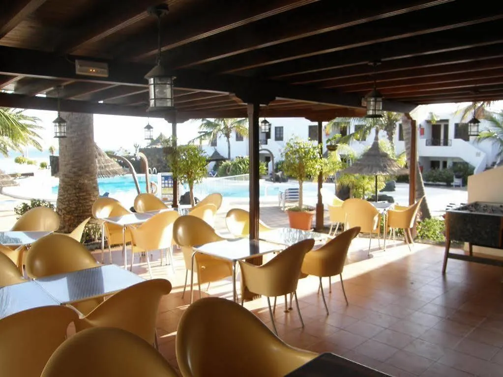 Hotel R2 Bahia Kontiki Apartamento Puerto del Carmen