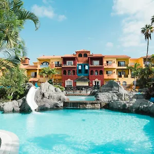 Park Club Europe Feriested Playa de las Américas