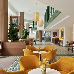 **** Hotel H10 Casanova Spanje