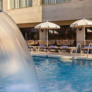 **** Hotel Htop Amaika & 4sup - Adults Only #htopbliss Spanje