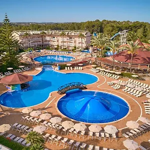 Zafiro Picafort Lejlighedshotel Can Picafort (Mallorca)