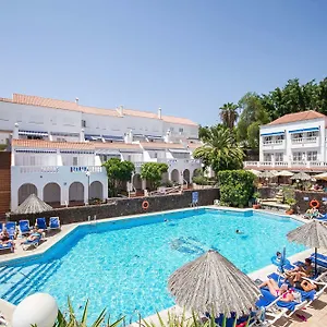 Ona Claveles Lejlighedshotel Los Cristianos (Tenerife)
