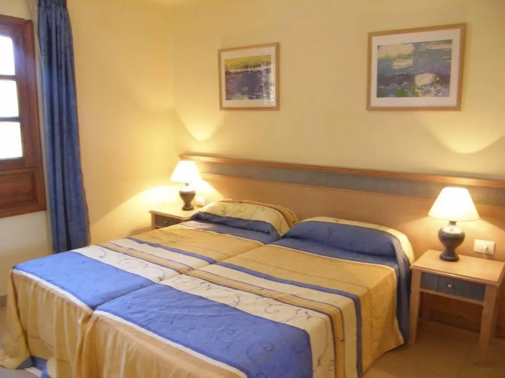 Hotel R2 Bahia Kontiki Appartement Puerto del Carmen