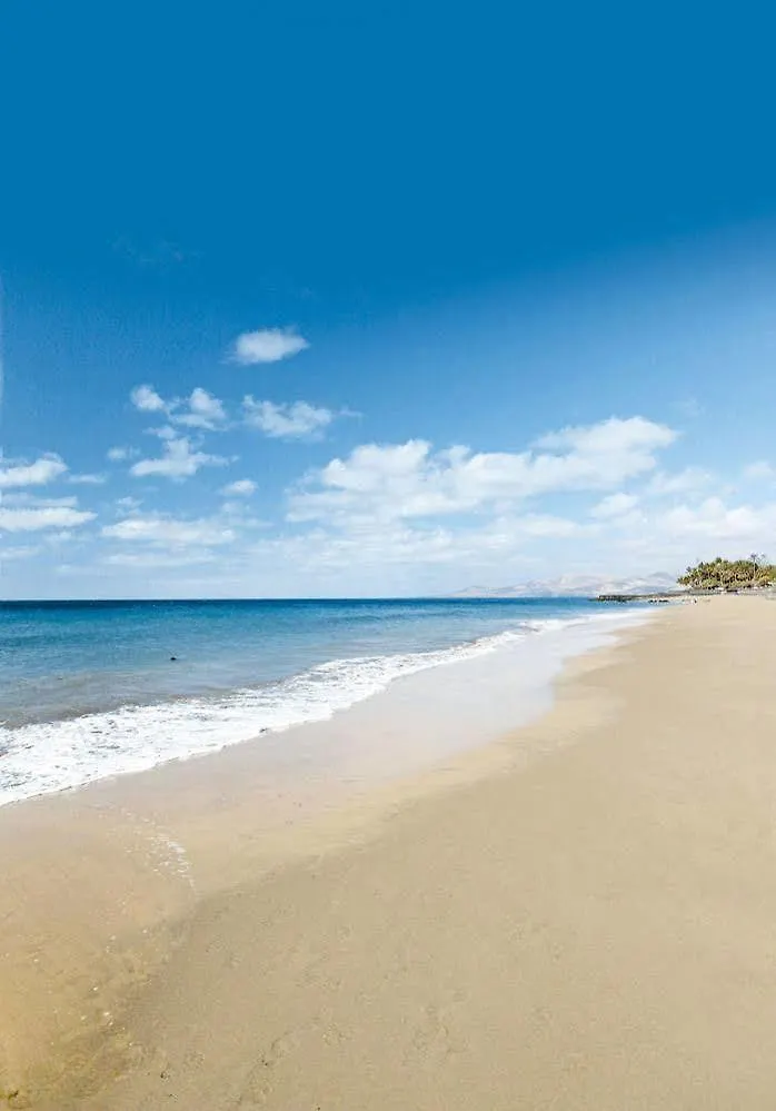 R2 Bahia Kontiki Appartement Puerto del Carmen