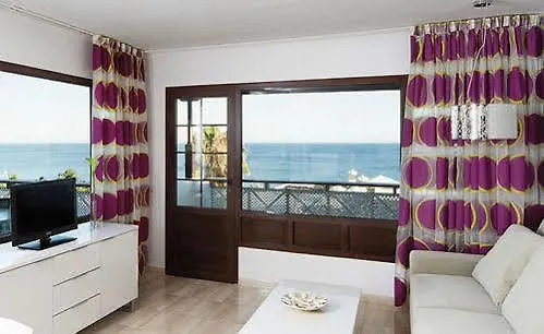 Hotel R2 Bahia Kontiki Appartement Puerto del Carmen