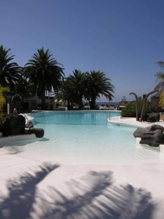 R2 Bahia Kontiki Appartement Puerto del Carmen  Hotel Puerto del Carmen (Lanzarote)