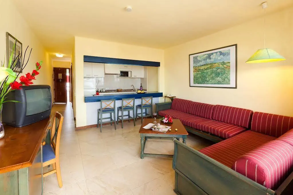 R2 Bahia Kontiki Appartement Puerto del Carmen  Puerto del Carmen (Lanzarote)