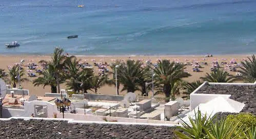 R2 Bahia Kontiki Appartement Puerto del Carmen  Spanje